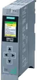 Bộ lập trình 6ES75111UK010AB0