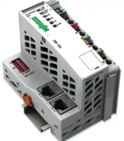 Bộ lập trình Wago 750-882