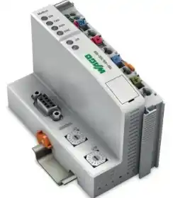 Bộ lập trình Wago 750-816/300-000