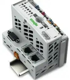 Bộ lập trình Wago 750-8102