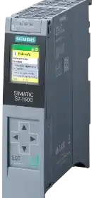 Bộ lập trình 6ES75131FL020AB0