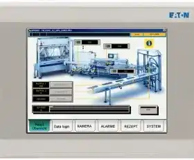 Màn hình XV-102-D6-57TVR-10