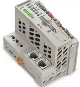 Bộ lập trình Wago 750-889