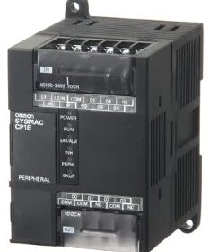 Bộ lập trình CP1E-E10DR-A