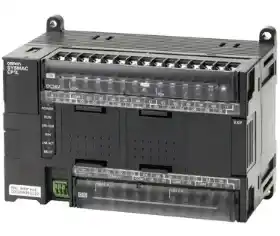 Bộ lập trình CP1L-EM40DT-D