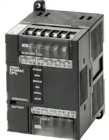 Bộ lập trình CP1L-L10DR-A