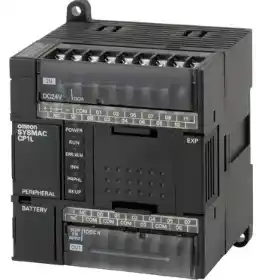 Bộ lập trình CP1L-L20DR-A