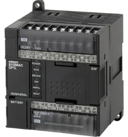 Bộ lập trình CP1L-L20DR-D