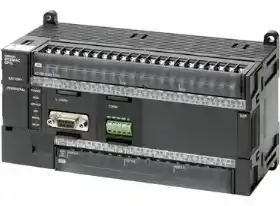 Bộ lập trình CP1L-M60DT1-D