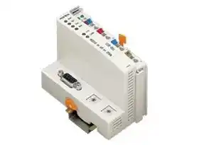 Bộ lập trình Wago 750-833