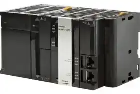 Bộ lập trình NJ501-1500