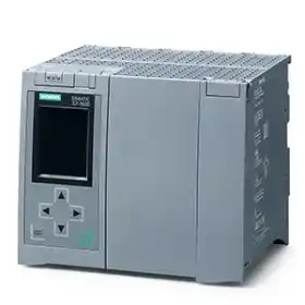 Bộ lập trình 6ES75173FP000AB0