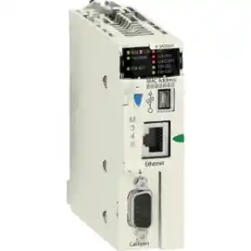 Bộ lập trình BMXP3420302