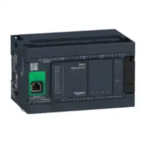 Bộ lập trình TM241CEC24R