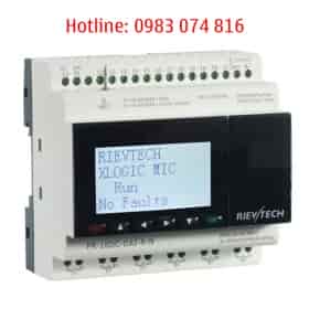 Bộ lập trình PR-18DC-DAI-R-N