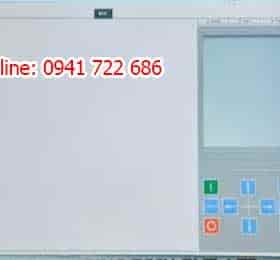 Màn hình 1MRK000008-PB