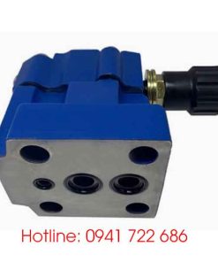 Van thủy lực DB10-1-50B/200