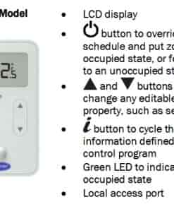 Cảm biến ZS-I - ISV65-400x80MC