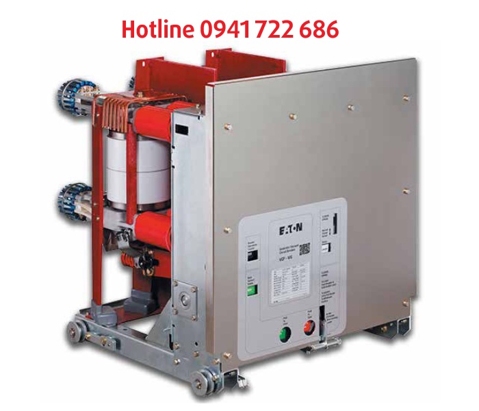 Máy cắt chân không 150VCP-WG50