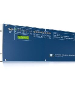 Rơ le SEL 0311L7KBB42152XXX