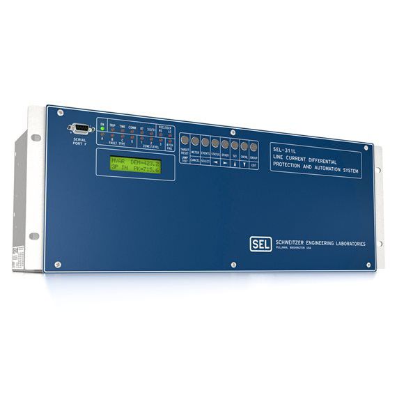 Rơ le SEL 0311L7KBB42152XXX