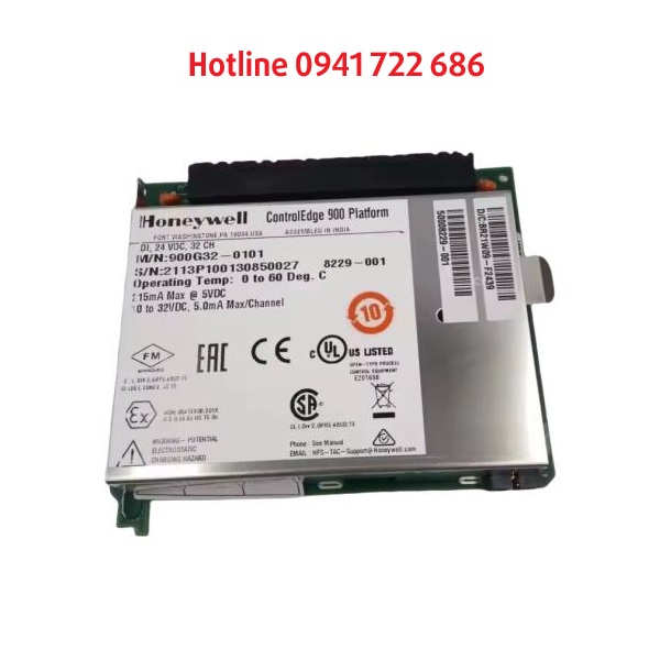 Mô đun 900B08-0202